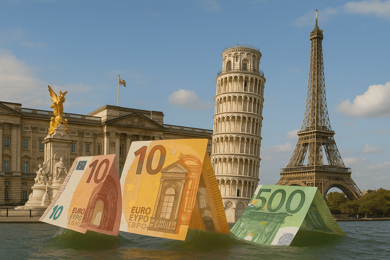 ICE International Currency Exchange