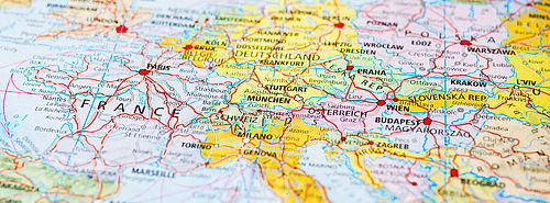 ICE International Currency Exchange