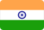 India - Rupee - INR