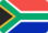 South Africa - Rand - ZAR