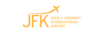 [Translate to Espagnol:] John F. Kennedy International Airport