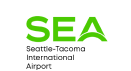 [Translate to Espagnol:] Seattle-Tacoma International Airport
